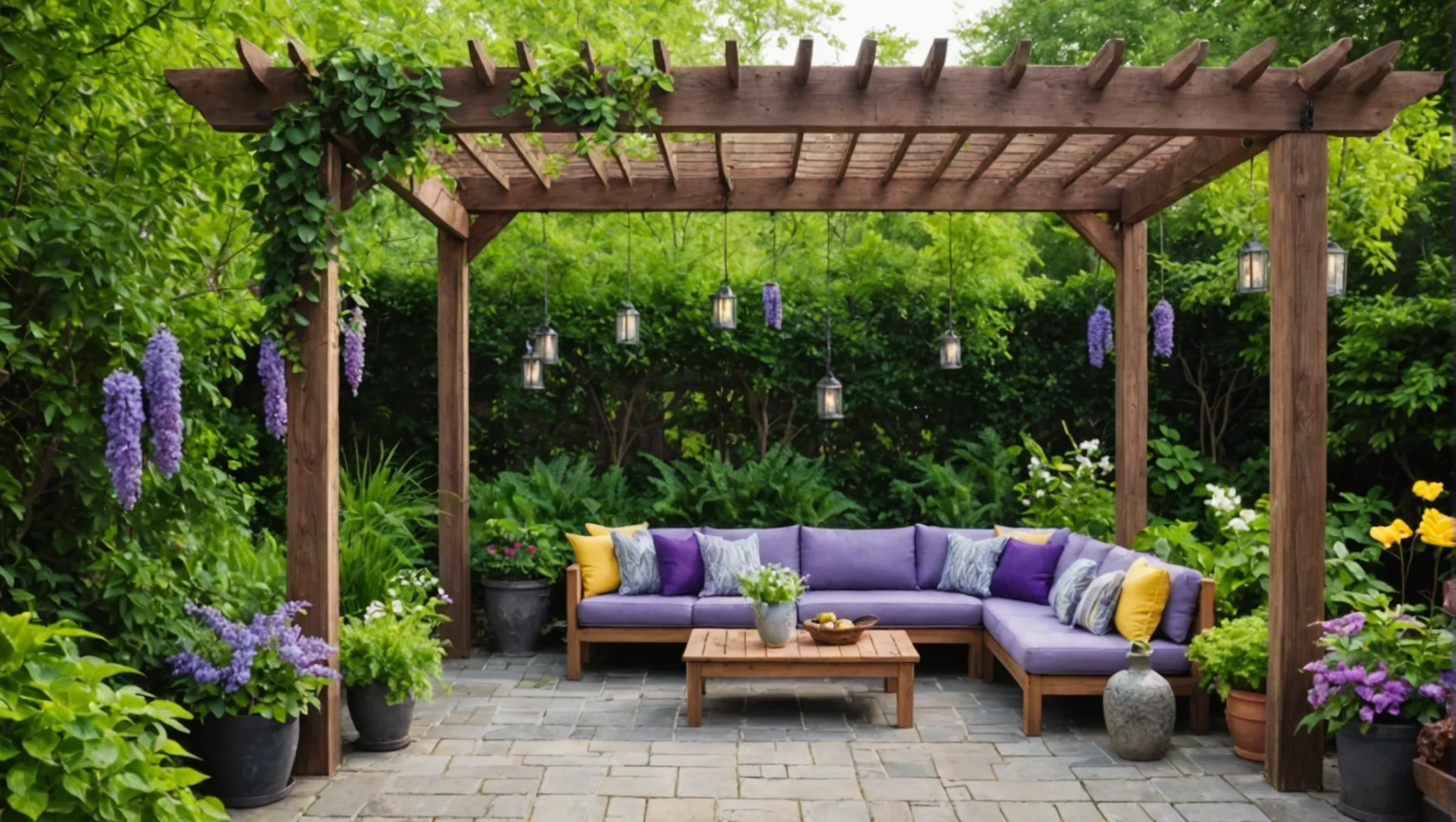 Optimiser Votre Pergola Techniques De Jardinage Suspendu Optimiser Votre Pergola Techniques De Jardinage Suspendu